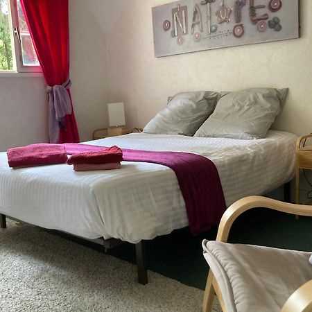 Le Bois Des Sources Apartment Saint-Marcel  Luaran gambar