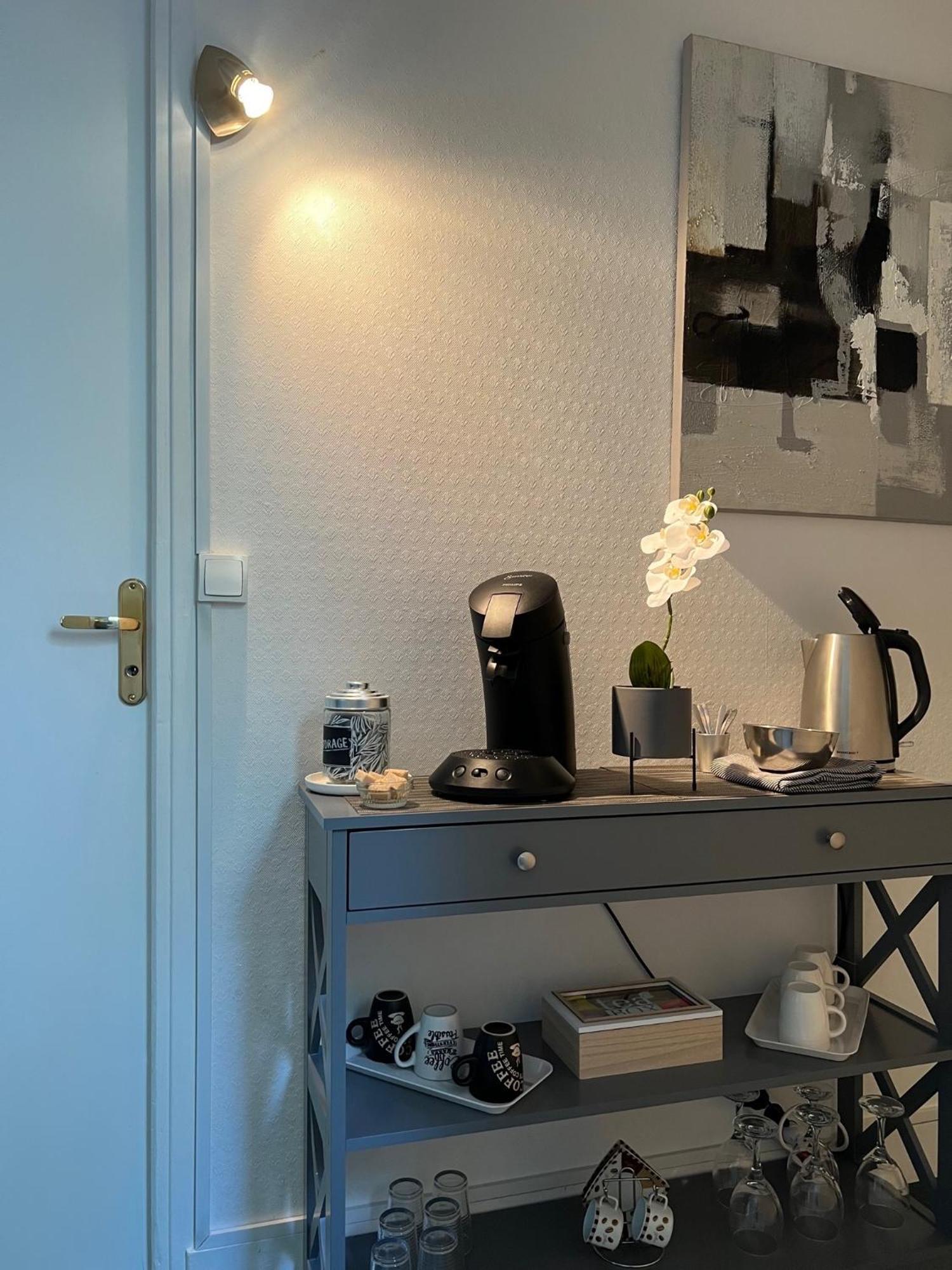 Le Bois Des Sources Apartment Saint-Marcel  Luaran gambar